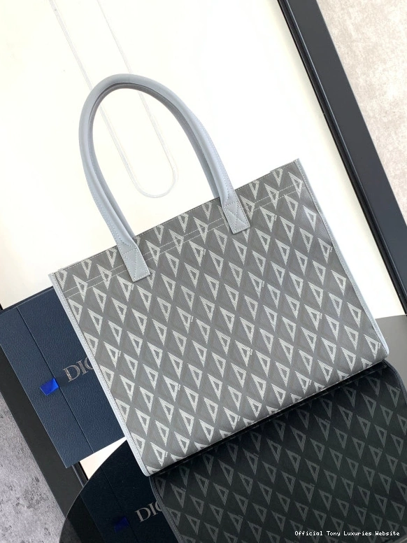 Tony Luxuries Bag-39*35*11CM diro Tote Safari 0723